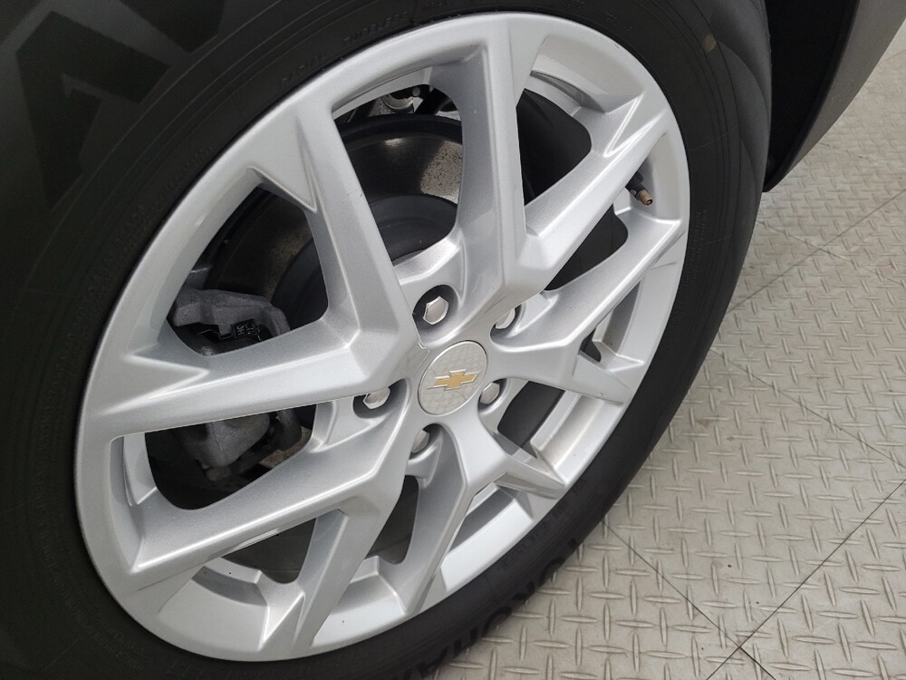 2023 Chevrolet Equinox in New Castle, DE 19720 - 18113602 31