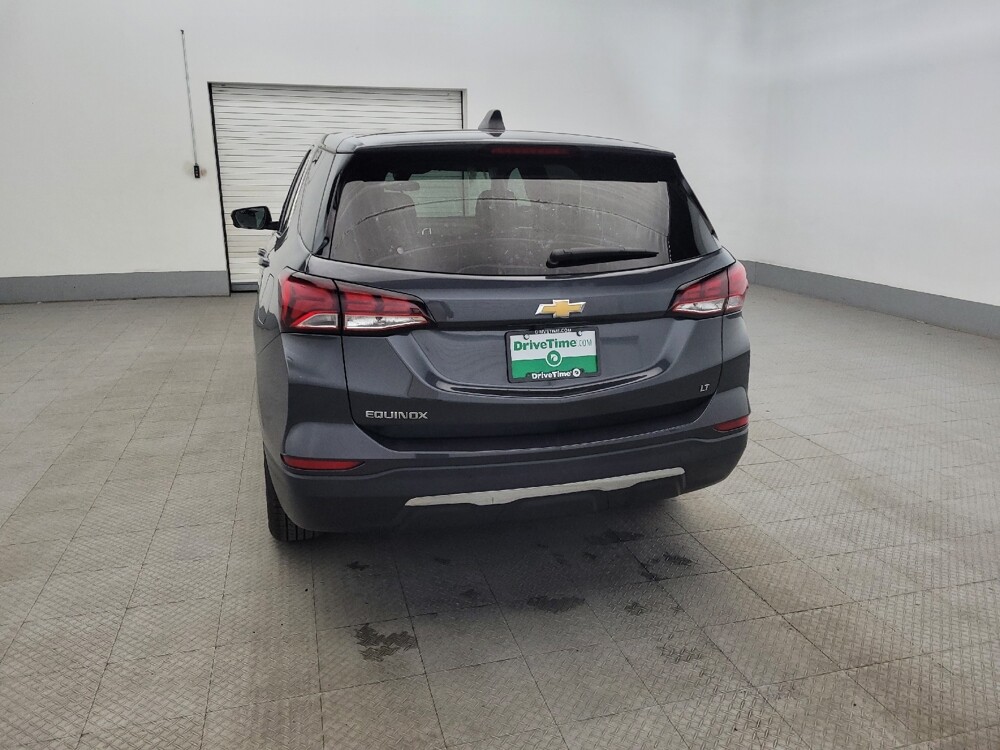 2023 Chevrolet Equinox in New Castle, DE 19720 - 18113602 6