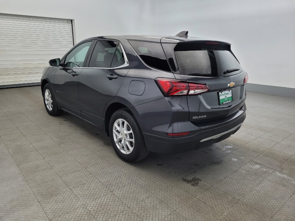 2023 Chevrolet Equinox in New Castle, DE 19720 - 18113602 5