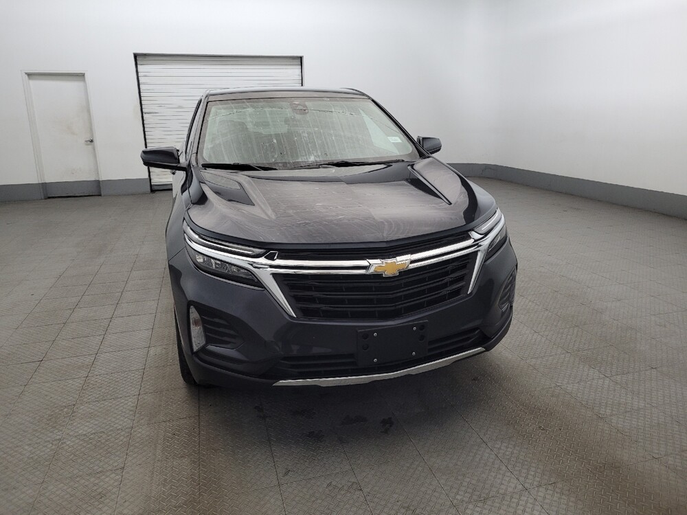 2023 Chevrolet Equinox in New Castle, DE 19720 - 18113602 14