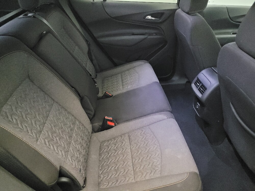 2023 Chevrolet Equinox in New Castle, DE 19720 - 18113602 19