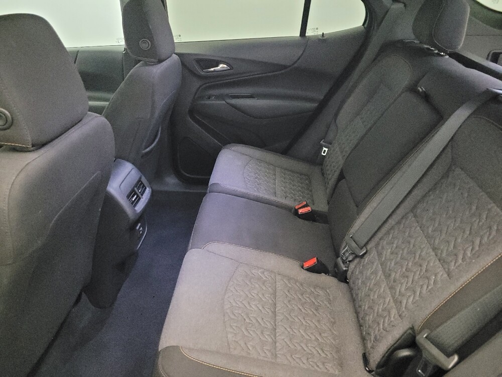 2023 Chevrolet Equinox in New Castle, DE 19720 - 18113602 18