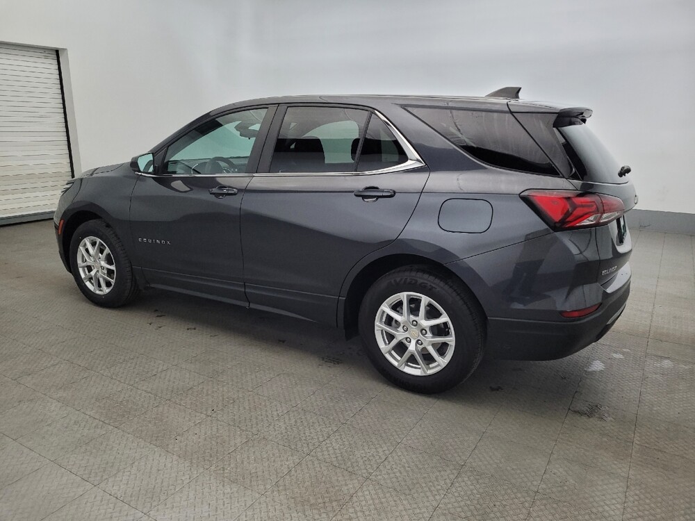 2023 Chevrolet Equinox in New Castle, DE 19720 - 18113602 3