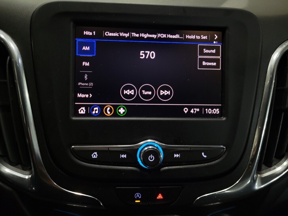 2023 Chevrolet Equinox in New Castle, DE 19720 - 18113602 25