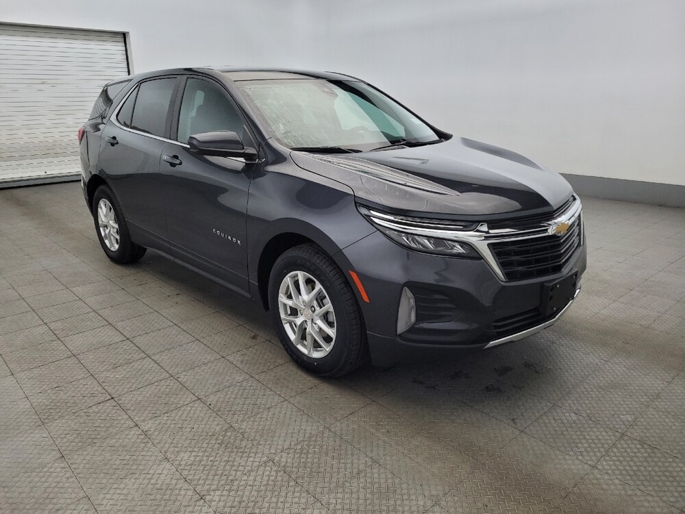 2023 Chevrolet Equinox in New Castle, DE 19720 - 18113602 13