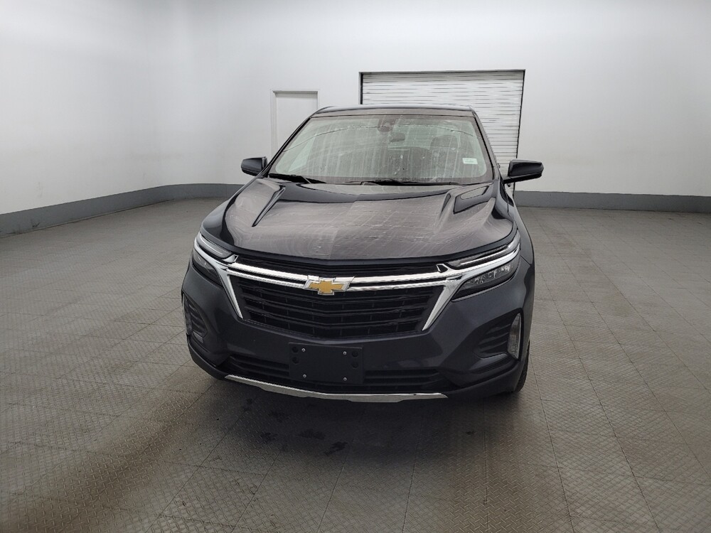 2023 Chevrolet Equinox in New Castle, DE 19720 - 18113602 15