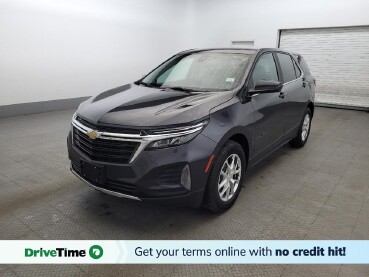2023 Chevrolet Equinox in New Castle, DE 19720