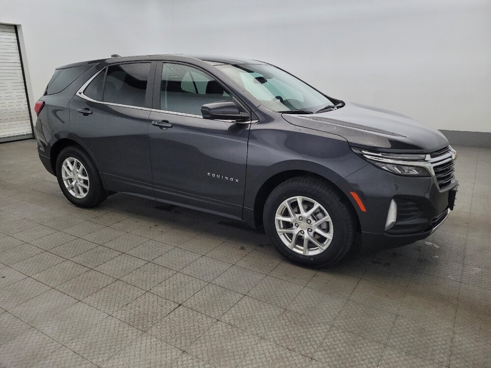 2023 Chevrolet Equinox in New Castle, DE 19720 - 18113602 11