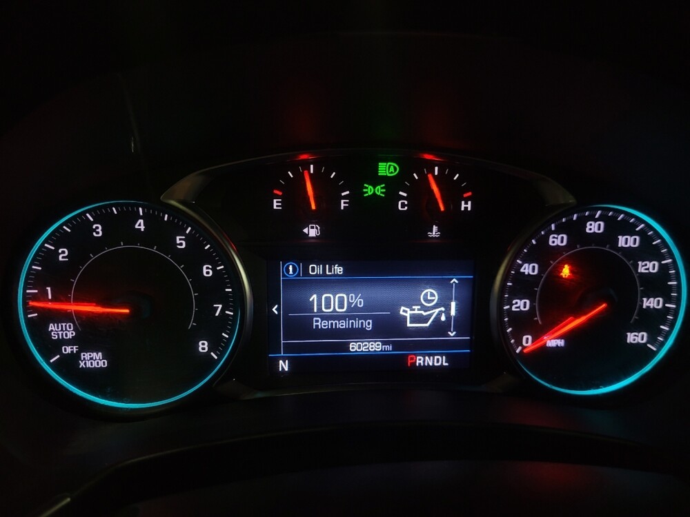 2023 Chevrolet Equinox in New Castle, DE 19720 - 18113602 23