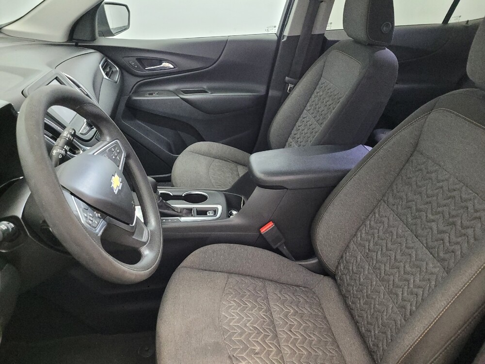 2023 Chevrolet Equinox in New Castle, DE 19720 - 18113602 17