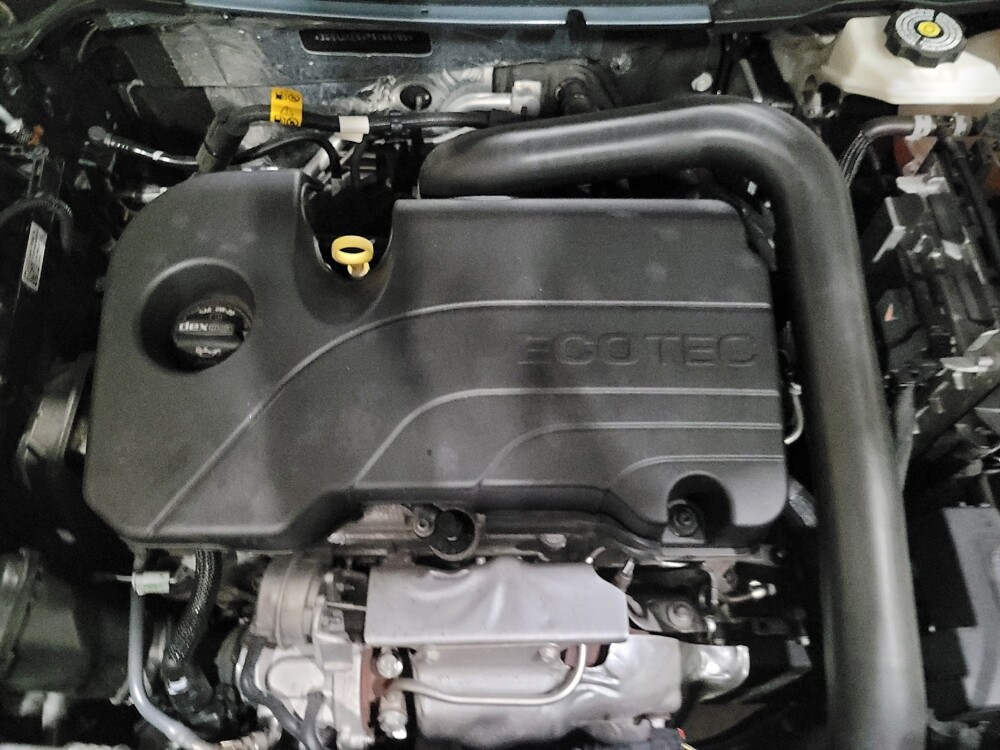 2023 Chevrolet Equinox in New Castle, DE 19720 - 18113602 30