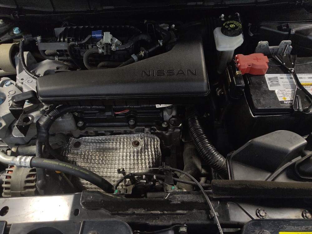 2019 Nissan Rogue in Houston, TX 77034 - 18113604 30