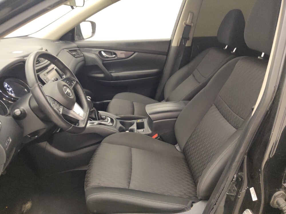 2019 Nissan Rogue in Houston, TX 77034 - 18113604 17