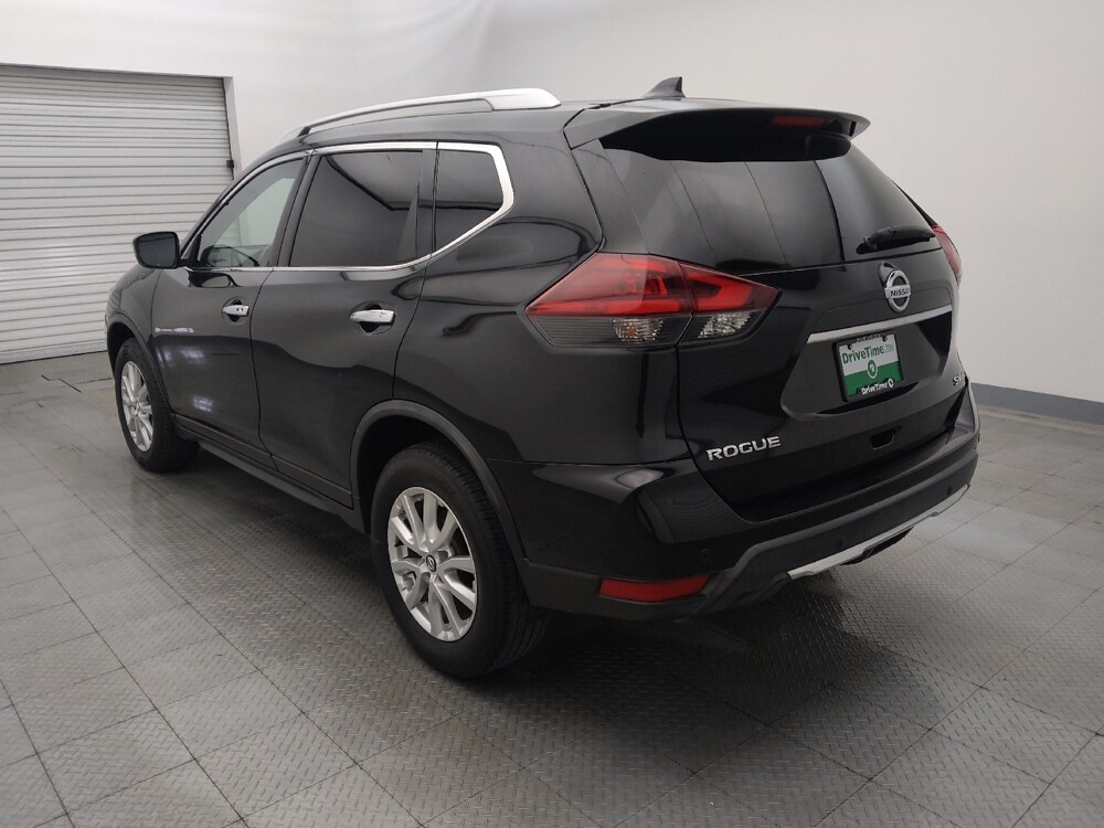 2019 Nissan Rogue in Houston, TX 77034 - 18113604 5