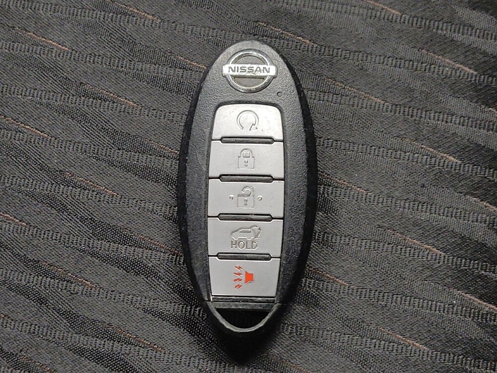 2019 Nissan Rogue in Houston, TX 77034 - 18113604 32