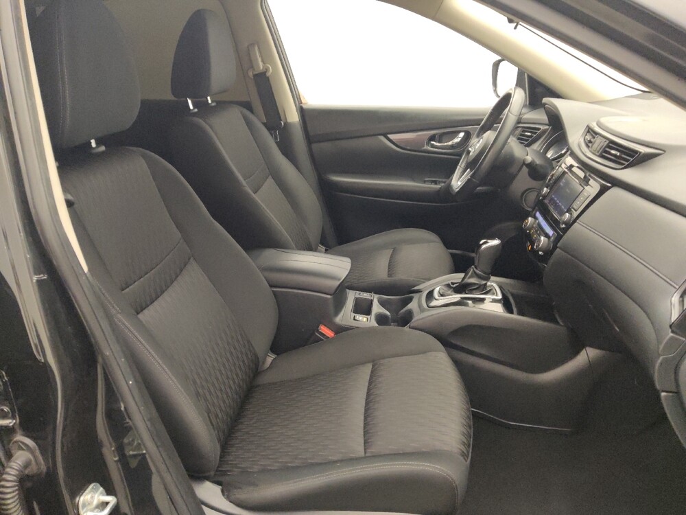 2019 Nissan Rogue in Houston, TX 77034 - 18113604 21