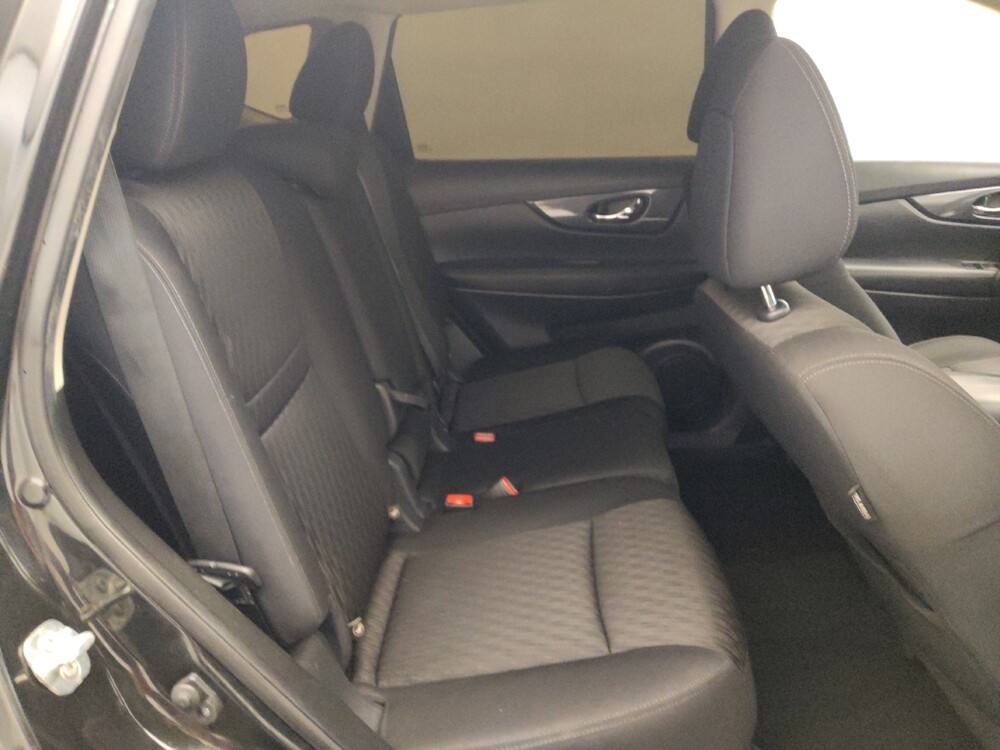 2019 Nissan Rogue in Houston, TX 77034 - 18113604 19