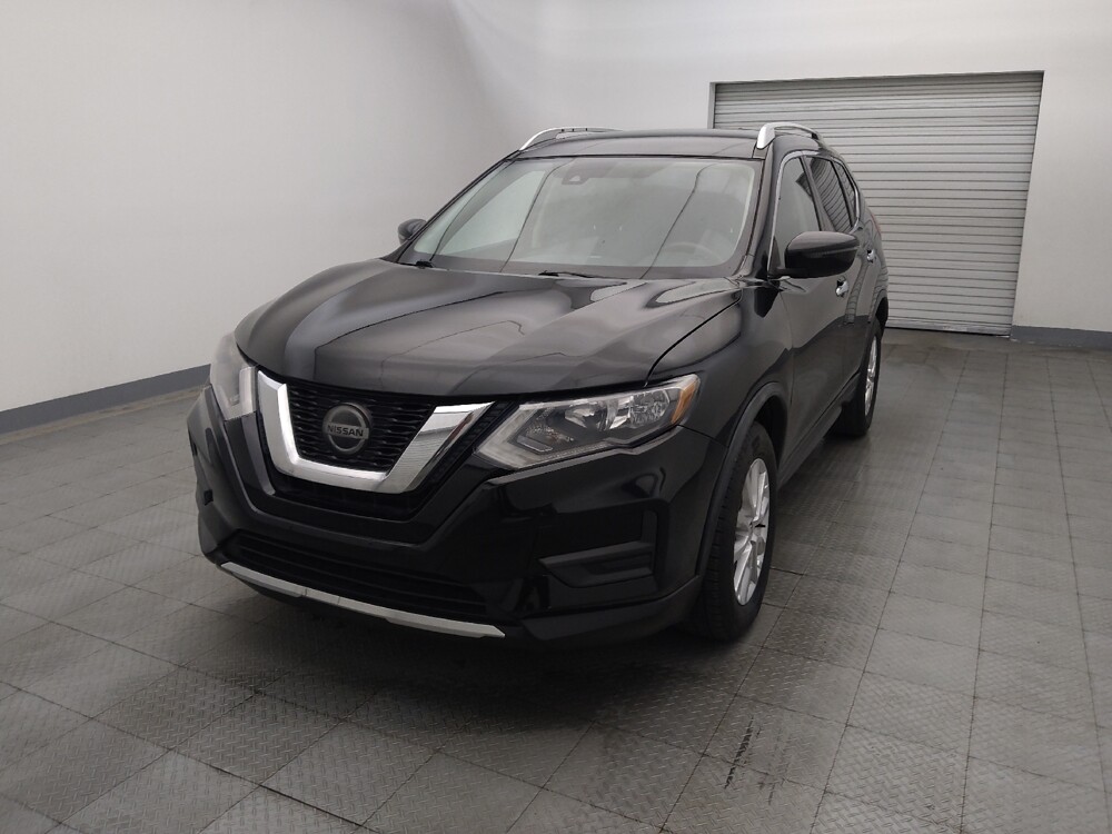 2019 Nissan Rogue in Houston, TX 77034 - 18113604 15
