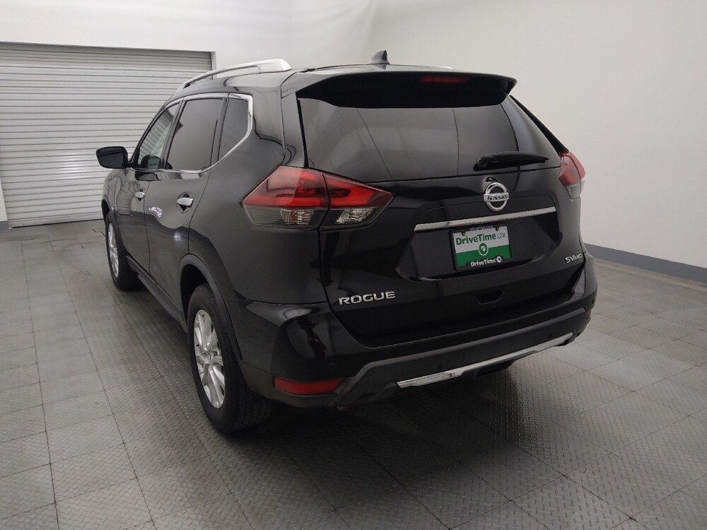 2019 Nissan Rogue in Houston, TX 77034 - 18113604 6