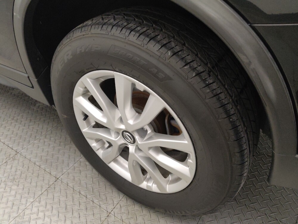 2019 Nissan Rogue in Houston, TX 77034 - 18113604 31