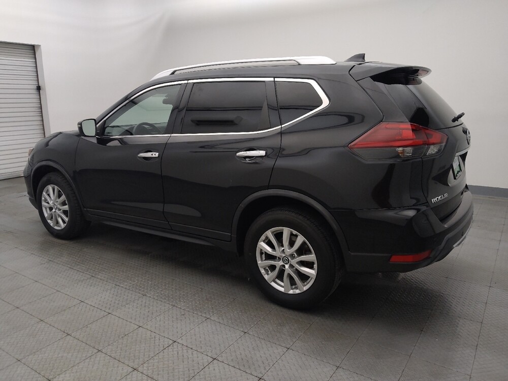 2019 Nissan Rogue in Houston, TX 77034 - 18113604 3