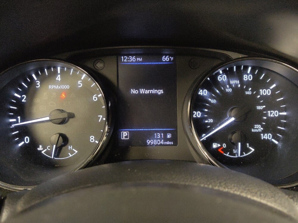 2019 Nissan Rogue in Houston, TX 77034 - 18113604 23