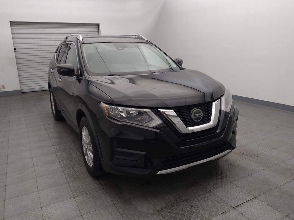 2019 Nissan Rogue in Houston, TX 77034 - 18113604 14