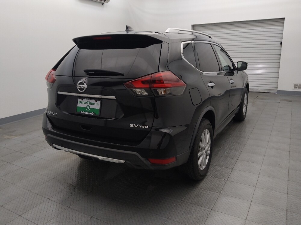 2019 Nissan Rogue in Houston, TX 77034 - 18113604 7
