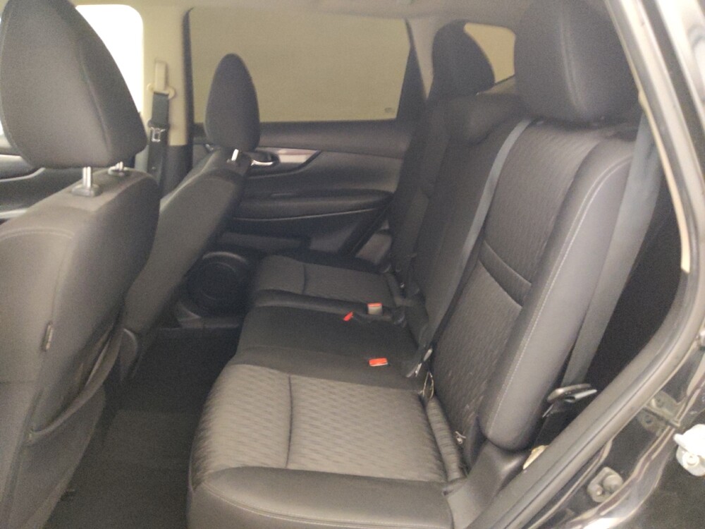 2019 Nissan Rogue in Houston, TX 77034 - 18113604 18