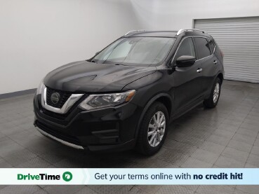 2019 Nissan Rogue in Houston, TX 77034
