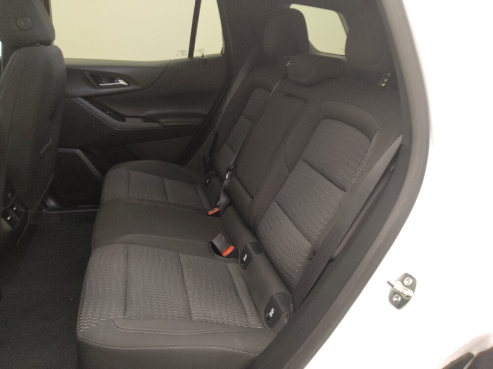 2025 Chevrolet Equinox in Houston, TX 77034 - 18113605 18