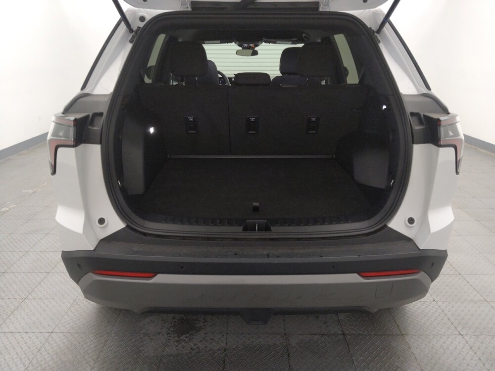 2025 Chevrolet Equinox in Houston, TX 77034 - 18113605 29