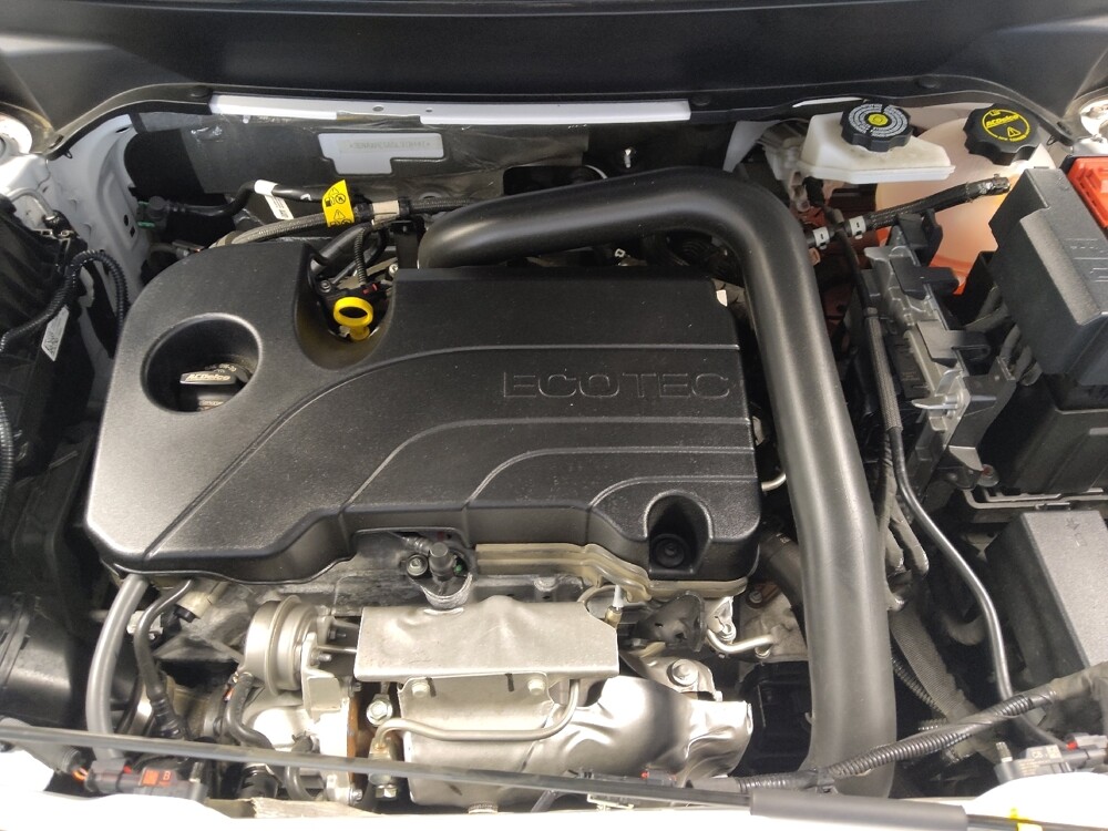 2025 Chevrolet Equinox in Houston, TX 77034 - 18113605 30