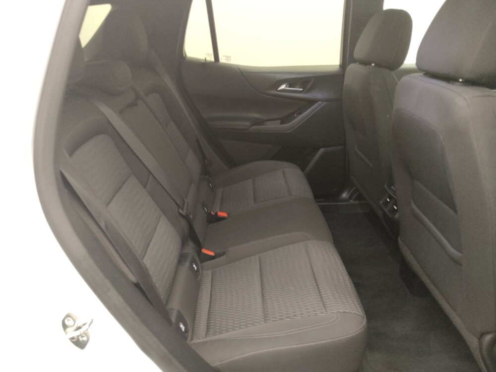 2025 Chevrolet Equinox in Houston, TX 77034 - 18113605 19