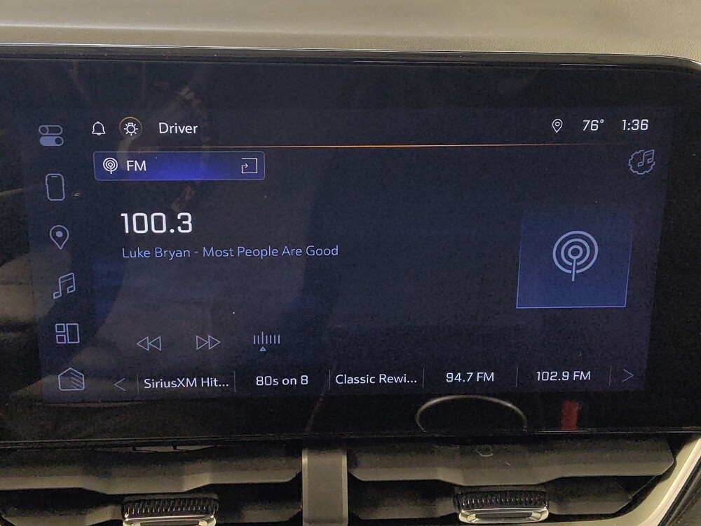 2025 Chevrolet Equinox in Houston, TX 77034 - 18113605 25