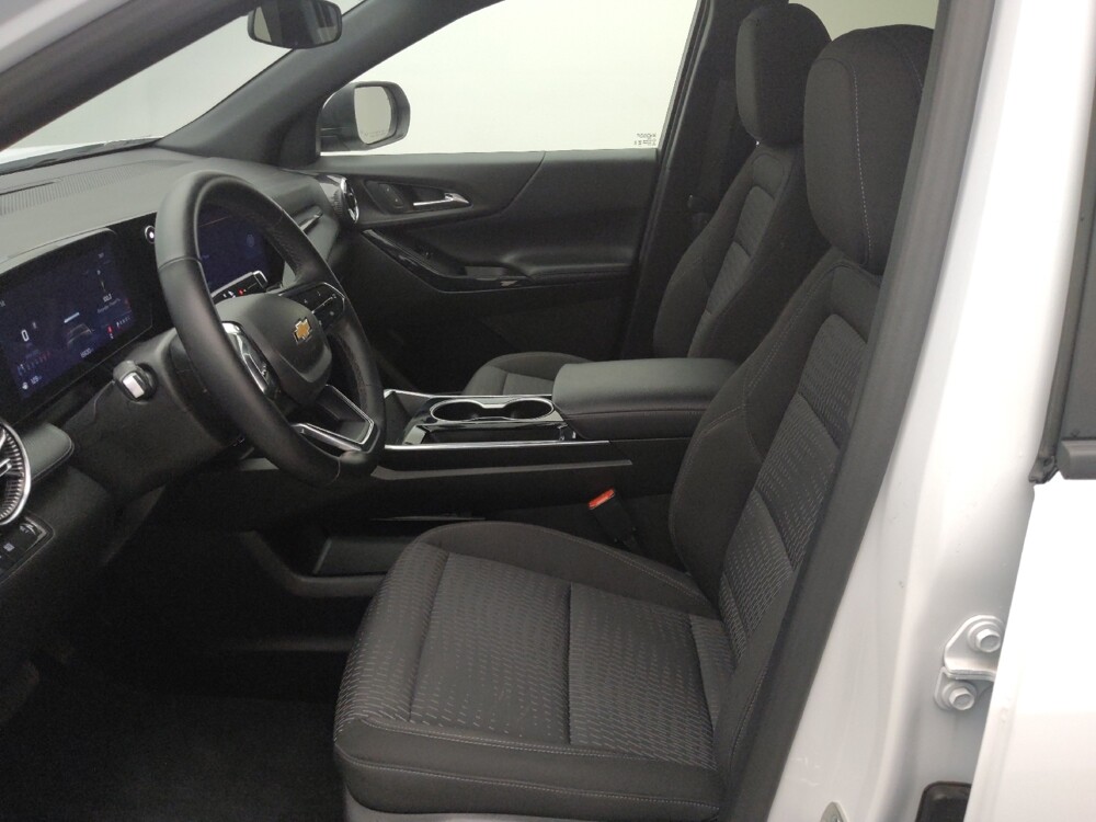 2025 Chevrolet Equinox in Houston, TX 77034 - 18113605 17