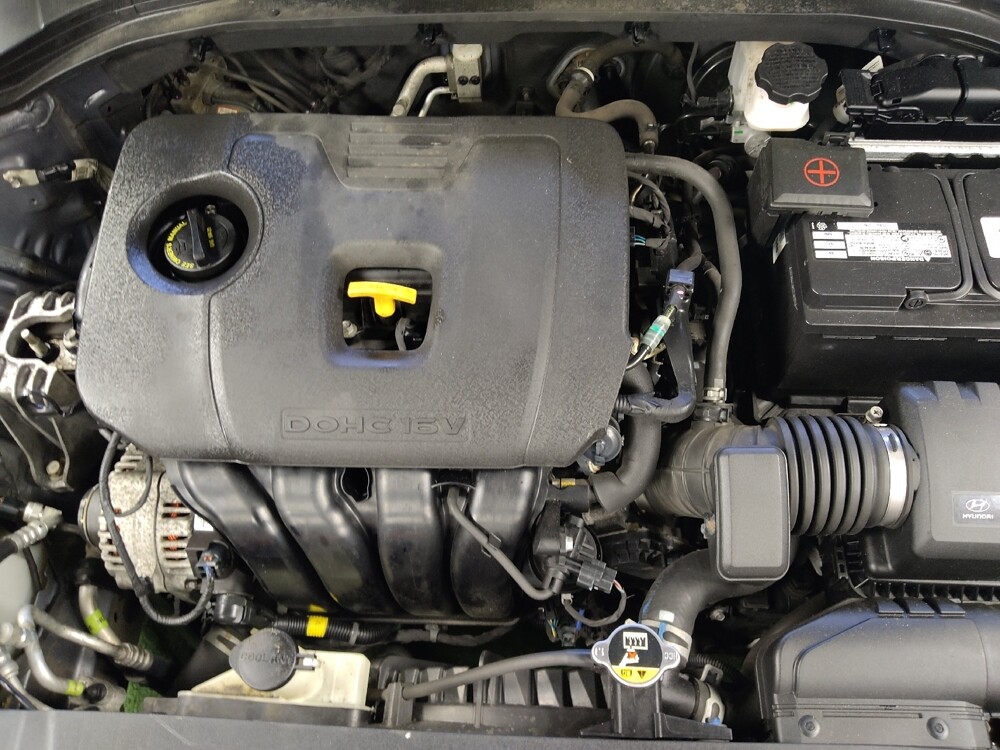 2019 Hyundai Elantra in Houston, TX 77034 - 18113606 30