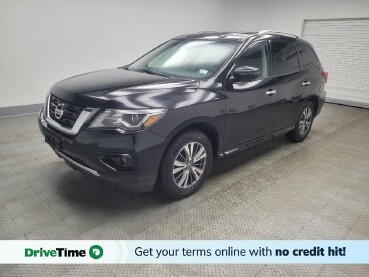 2019 Nissan Pathfinder in Highland, IN 46322