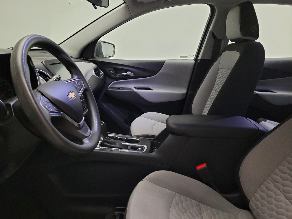 2018 Chevrolet Equinox in Downey, CA 90241 - 18113608 17