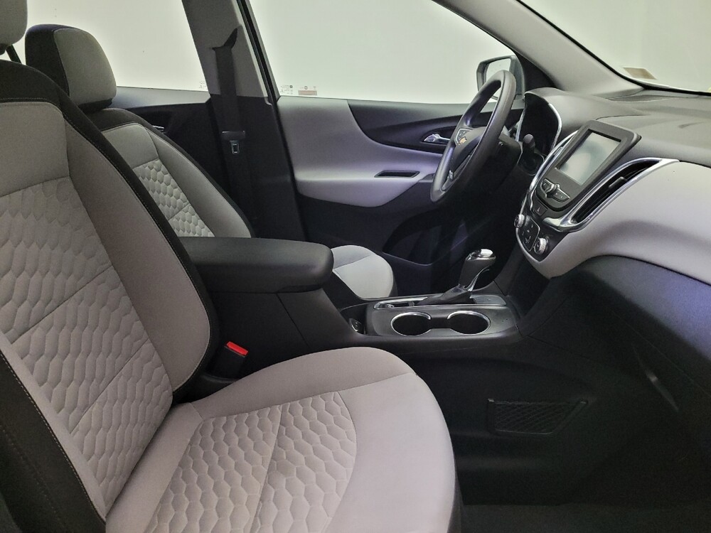 2018 Chevrolet Equinox in Downey, CA 90241 - 18113608 21