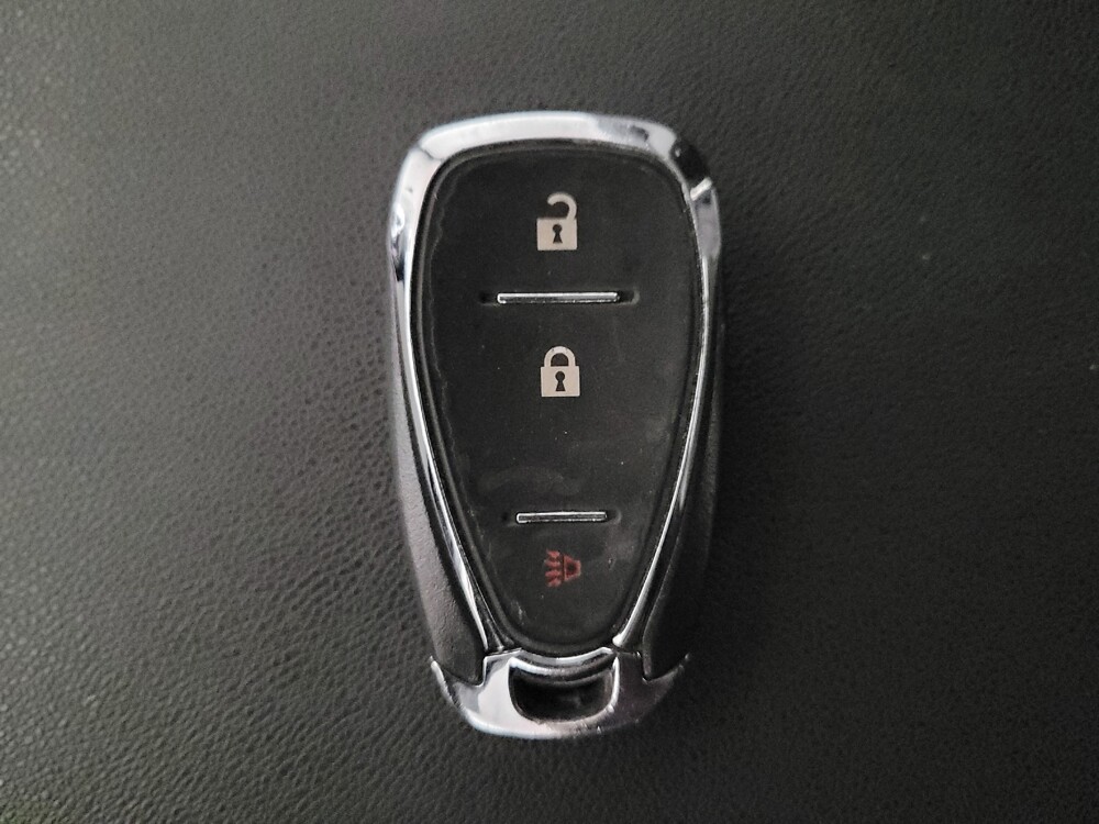 2018 Chevrolet Equinox in Downey, CA 90241 - 18113608 32