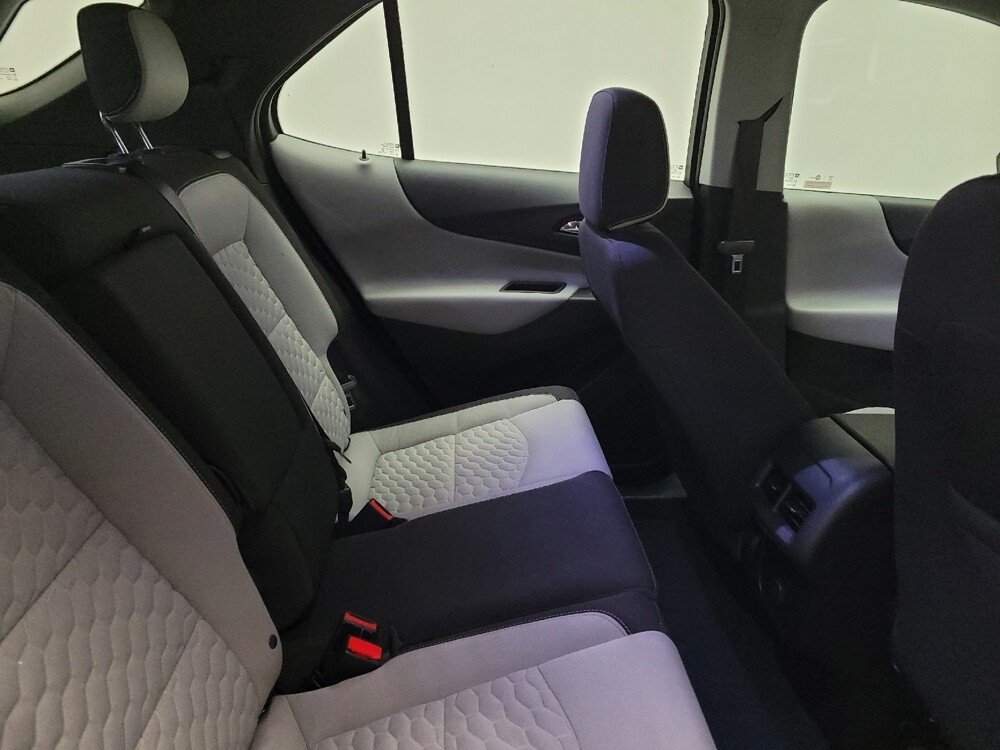 2018 Chevrolet Equinox in Downey, CA 90241 - 18113608 19