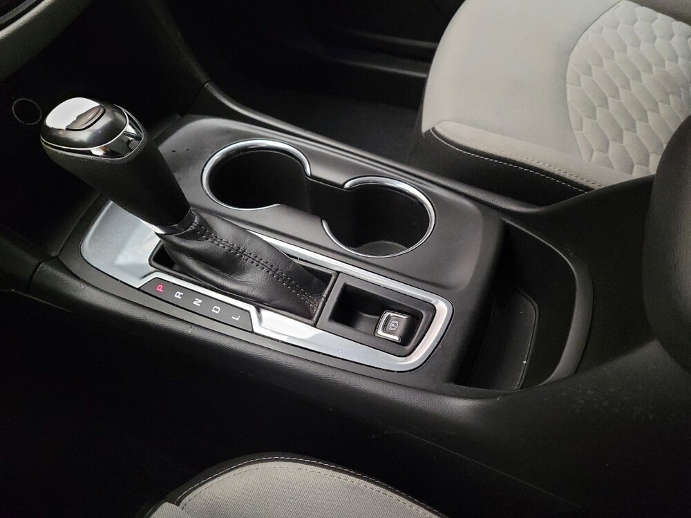 2018 Chevrolet Equinox in Downey, CA 90241 - 18113608 26