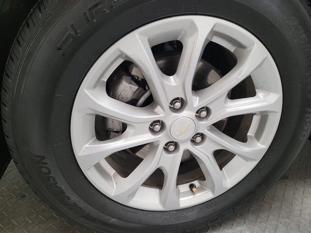 2018 Chevrolet Equinox in Downey, CA 90241 - 18113608 31