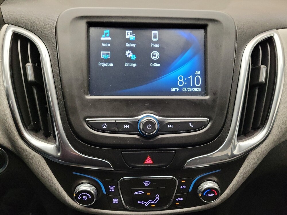 2018 Chevrolet Equinox in Downey, CA 90241 - 18113608 25