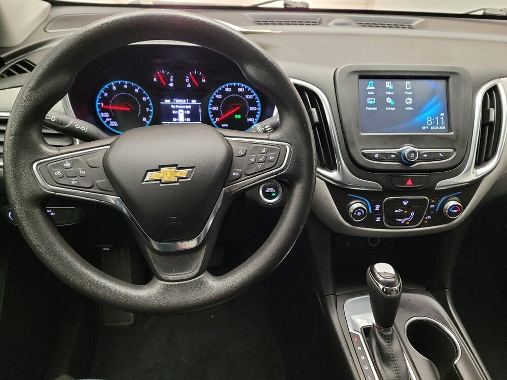 2018 Chevrolet Equinox in Downey, CA 90241 - 18113608 22