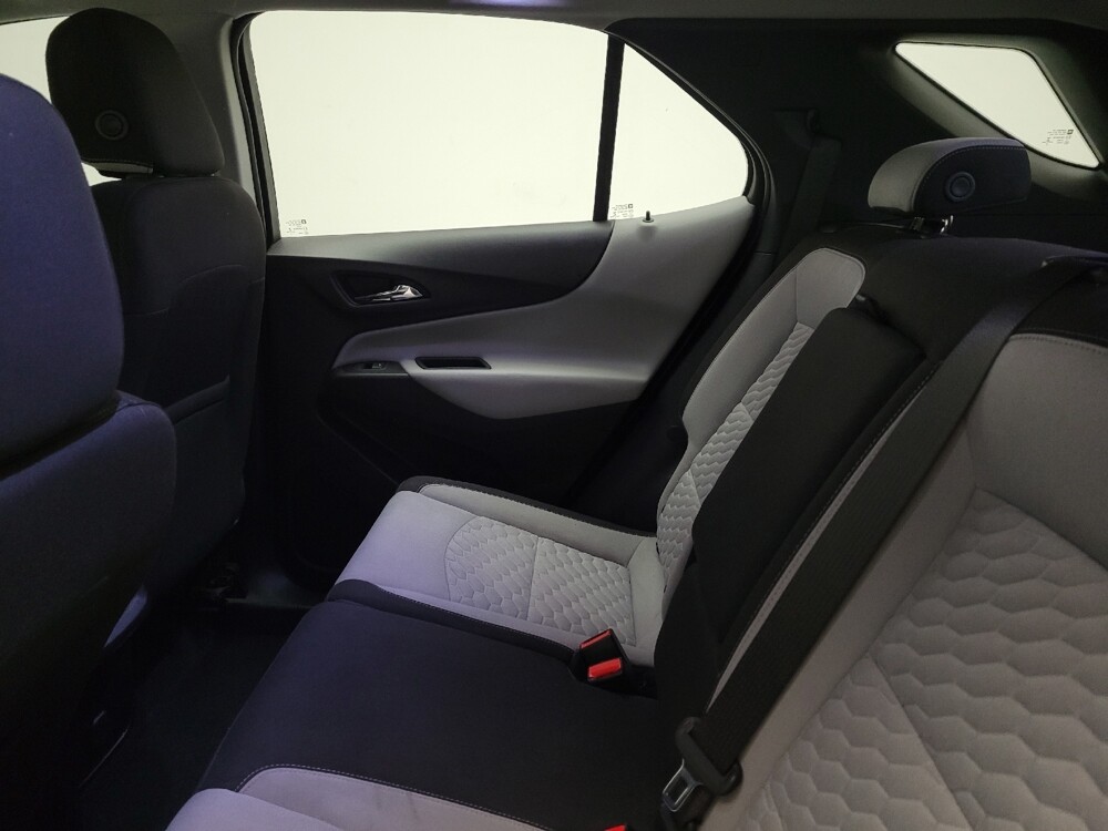 2018 Chevrolet Equinox in Downey, CA 90241 - 18113608 18