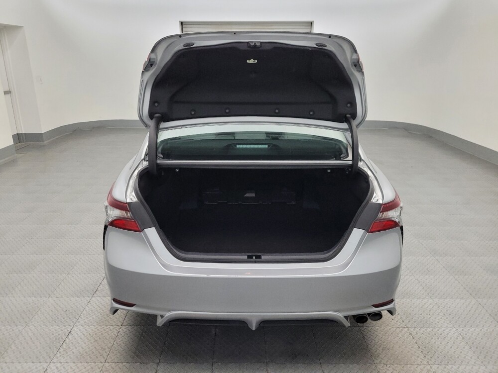 2021 Toyota Camry in Tucson, AZ 85705 - 18113610 29