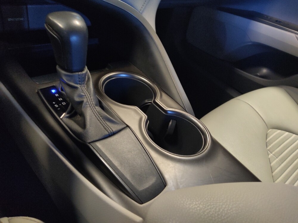 2021 Toyota Camry in Tucson, AZ 85705 - 18113610 26