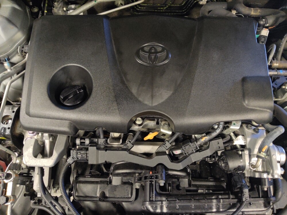 2021 Toyota Camry in Tucson, AZ 85705 - 18113610 30